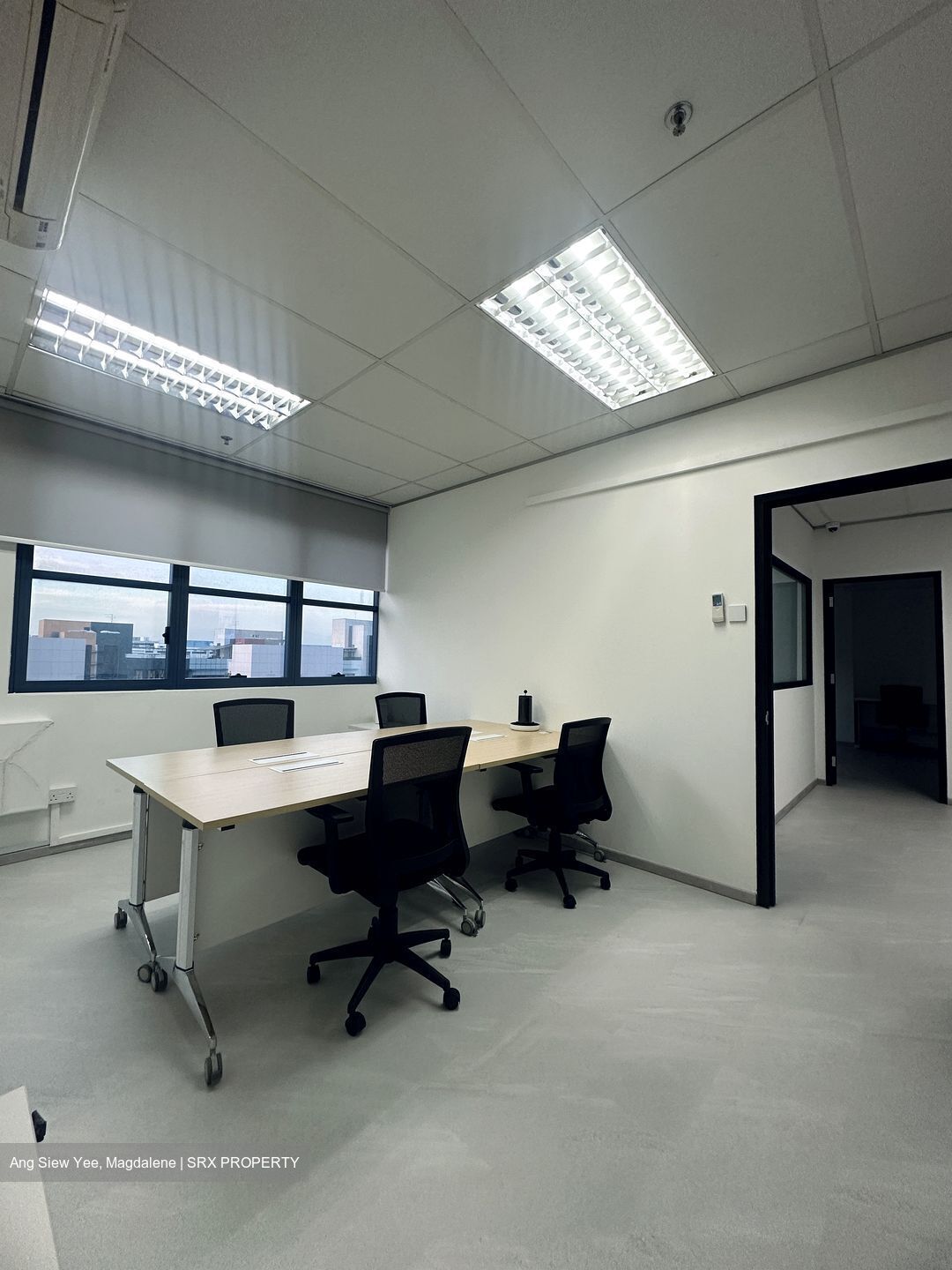 Ubi Techpark (D14), Office #488905271